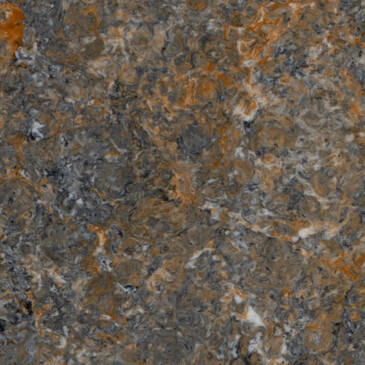 Штучний акриловий камінь Neomarm NM-106 Kansas Tornado - Modern Acrylic Stone