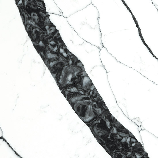 Искусственный кварцевый камень Avant Quartz 7300 Калакатта Аяччо - Modern Acrylic Stone