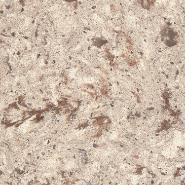 Искусственный кварцевый камень Avant Quartz 9010 Корсика - Modern Acrylic Stone