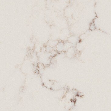 Искусственный кварцевый камень Caesarstone 5111 Statuario Nuvo - Modern Acrylic Stone