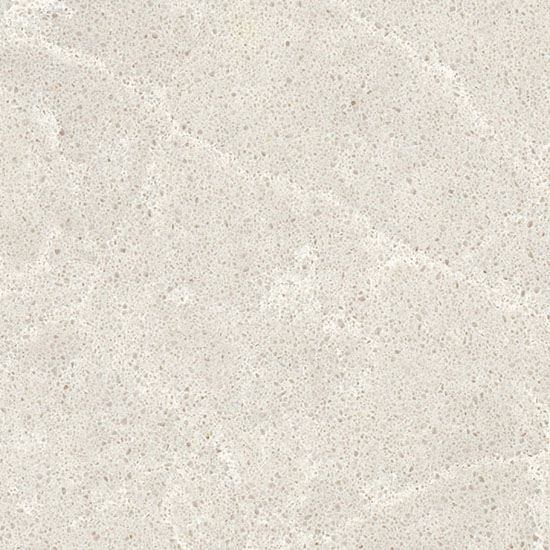 Искусственный кварцевый камень Caesarstone 5130 Cosmopolitan White - Modern Acrylic Stone