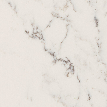 Искусственный кварцевый камень Caesarstone 5143 White Attica - Modern Acrylic Stone