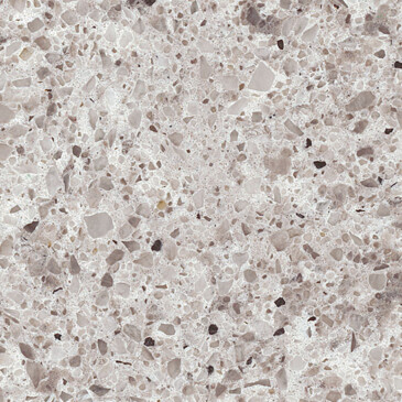 Штучний кварцовий камінь Caesarstone 6270 Atlantic Salt - Modern Acrylic Stone
