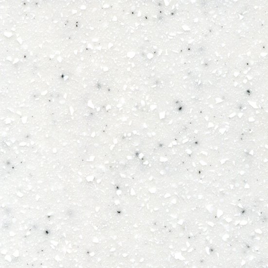 Штучний акриловий камінь Hanex D-001 Silver Stone - Modern Acrylic Stone