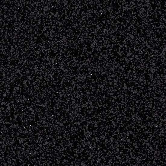 Штучний акриловий камінь Grandex J-509 American Obsidian - Modern Acrylic Stone
