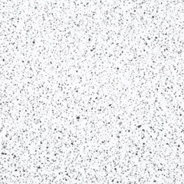 Штучний акриловий камінь Grandex J-510 Terazzo Bianco — фото 1 — MAS — Modern Acrylic Stone
