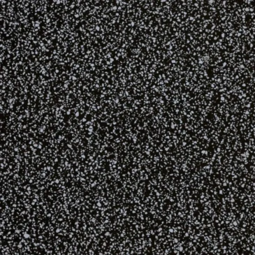 Штучний акриловий камінь Grandex J-511 Terazzo Nero — фото 1 — MAS — Modern Acrylic Stone