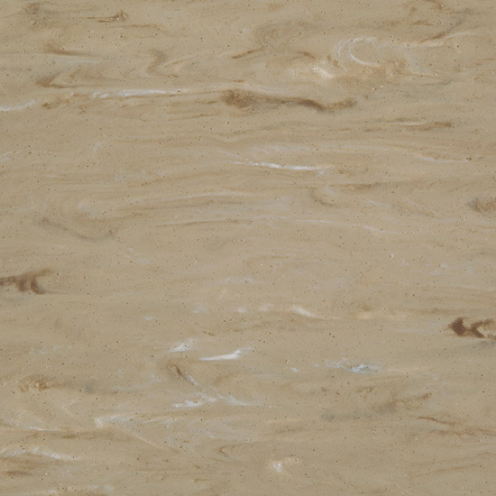 Штучний акриловий камінь Grandex M-705 Lake Coast сторона А - Modern Acrylic Stone