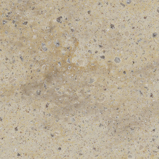 Штучний акриловий камінь Corian Burled Beach - Modern Acrylic Stone