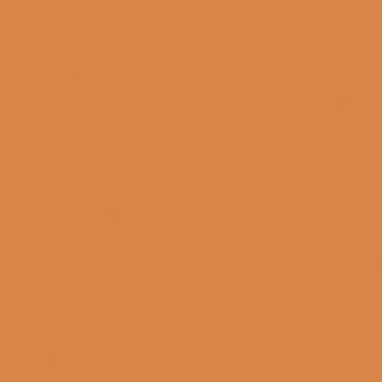 Искусственный акриловый камень Corian Citrus Orange - Modern Acrylic Stone