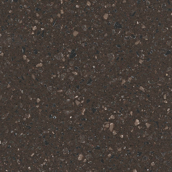 Искусственный акриловый камень Corian Cocoa Brown - Modern Acrylic Stone
