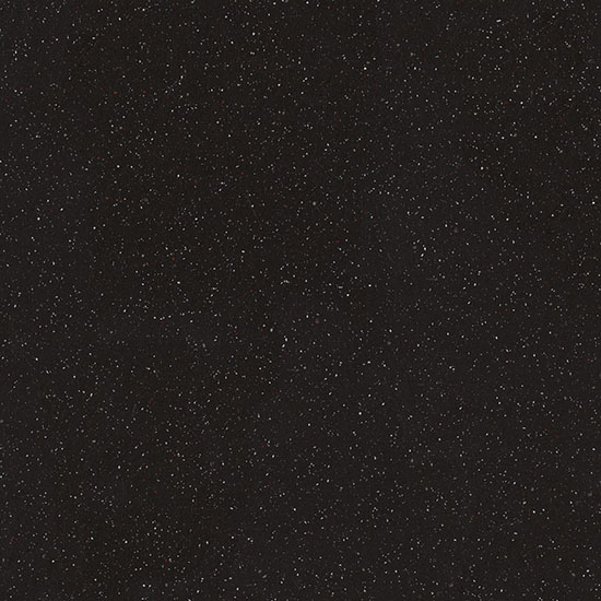 Штучний акриловий камінь Corian Deep Caviar - Modern Acrylic Stone