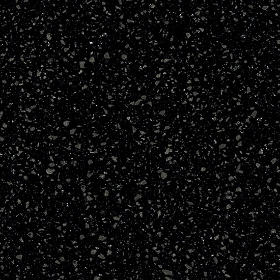 Штучний акриловий камінь Corian Deep Night Sky - Modern Acrylic Stone