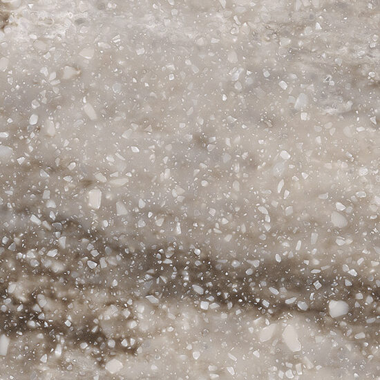 Штучний акриловий камінь Corian Hazelnut - Modern Acrylic Stone