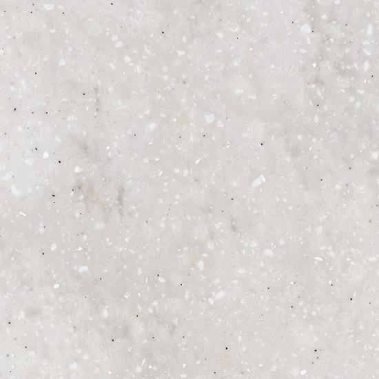 Штучний акриловий камінь Corian Rain Cloud - Modern Acrylic Stone
