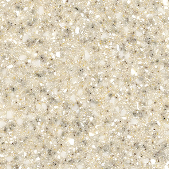 Штучний акриловий камінь Corian Sahara - Modern Acrylic Stone