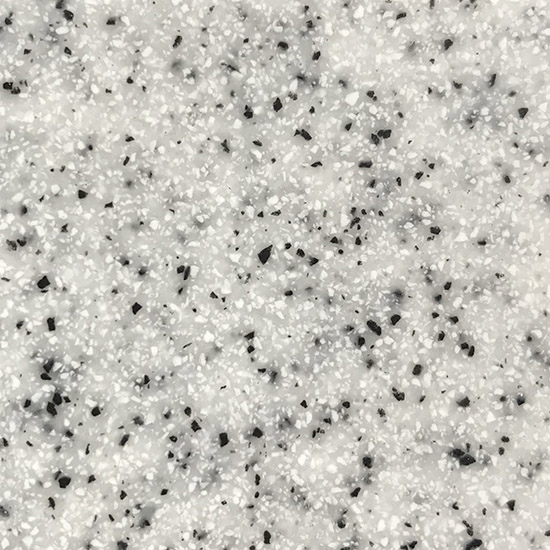 Искусственный акриловый камень LG Hi-Macs G002 Gray Sand - Modern Acrylic Stone