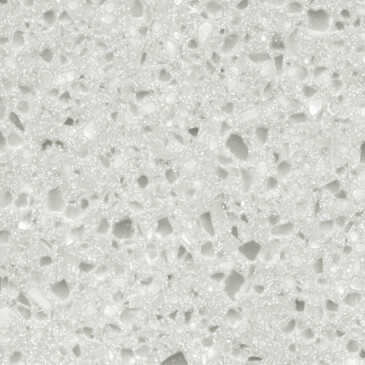 Штучний акриловий камінь LG Hi-Macs VA01 Santa Ana - Modern Acrylic Stone