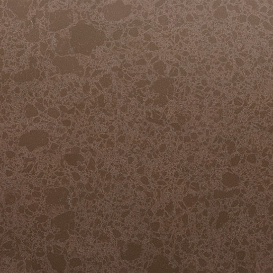 Искусственный кварцевый камень Samsung Radianz AC495 Acadia Brown - Modern Acrylic Stone