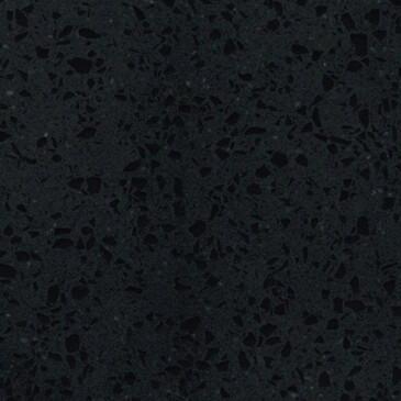 Искусственный кварцевый камень Samsung Radianz RG994 Rangoon Black - Modern Acrylic Stone