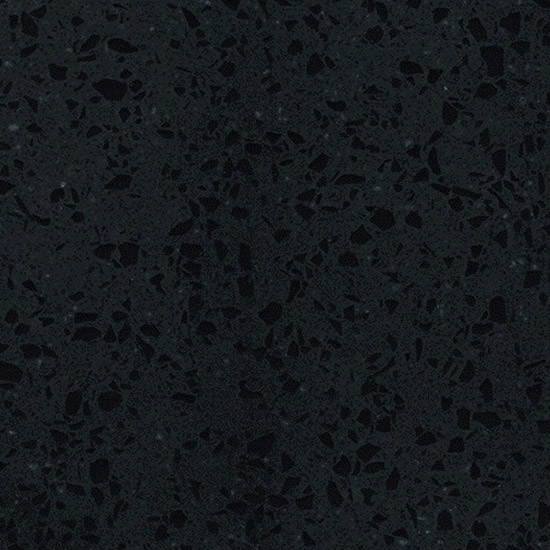 Искусственный кварцевый камень Samsung Radianz RG994 Rangoon Black - Modern Acrylic Stone