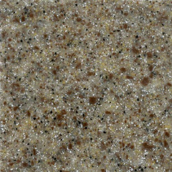 Искусственный акриловый камень Staron Aspen Brown AB632 - Modern Acrylic Stone