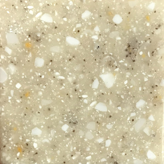 Искусственный акриловый камень Staron Pebble Gold PG840 - Modern Acrylic Stone
