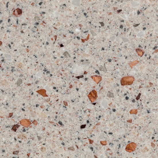 Искусственный акриловый камень Staron Tempest Glimmer FG144 - Modern Acrylic Stone