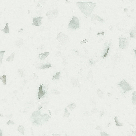 Искусственный акриловый камень Tristone TS-101 Antarctic Ice - Modern Acrylic Stone
