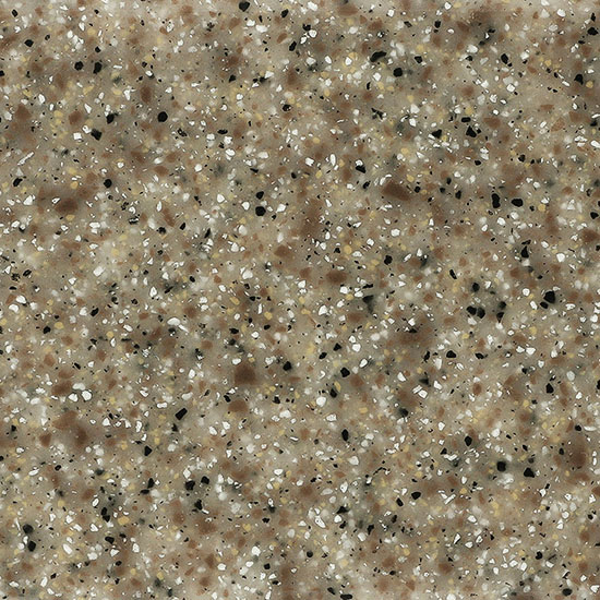 Искусственный акриловый камень Tristone ST-102 French Roast - Modern Acrylic Stone
