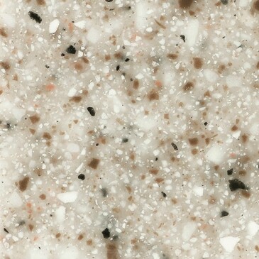 Штучний акриловий камінь Tristone ST-105 Rosewood - Modern Acrylic Stone