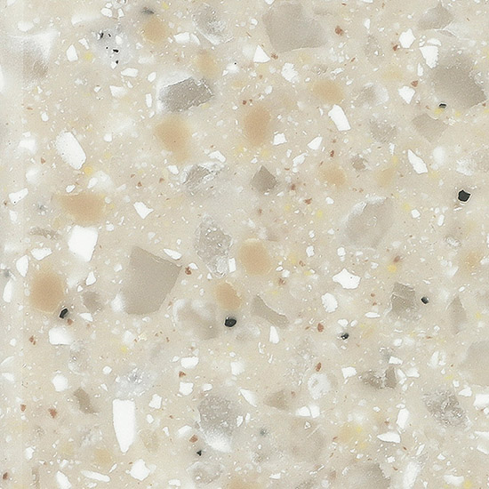 Штучний акриловий камінь Tristone T-008 Zultanite - Modern Acrylic Stone