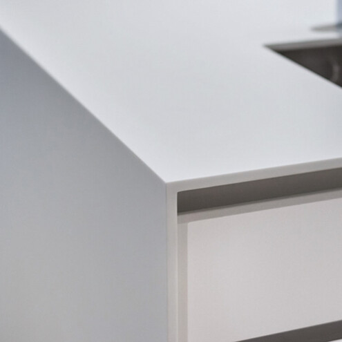 Искусственный акриловый камень — Modern Acrylic Stone