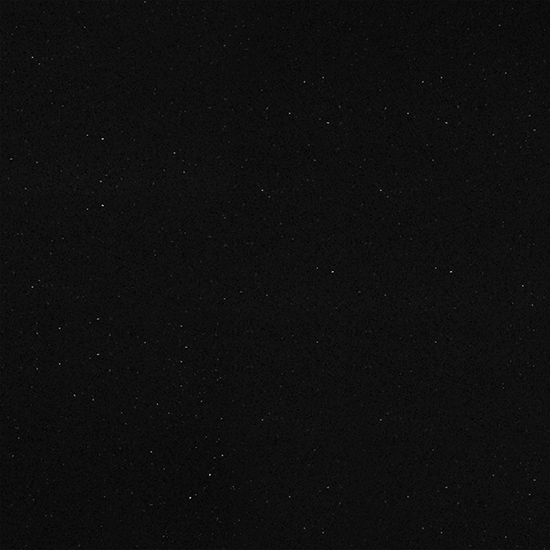 Штучний кварцовий камінь Vicostone BC1000 Sparkling Black - Modern Acrylic Stone