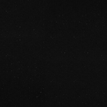 Искусственный кварцевый камень Vicostone BC1000 Sparkling Black - Modern Acrylic Stone