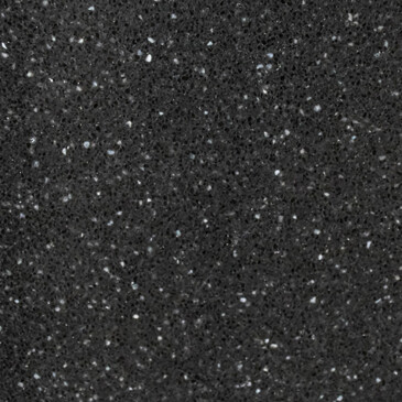 Искусственный кварцевый камень Atem Antracita 1119 - Modern Acrylic Stone