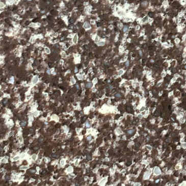 Искусственный кварцевый камень Atem Brown 0012 - Modern Acrylic Stone