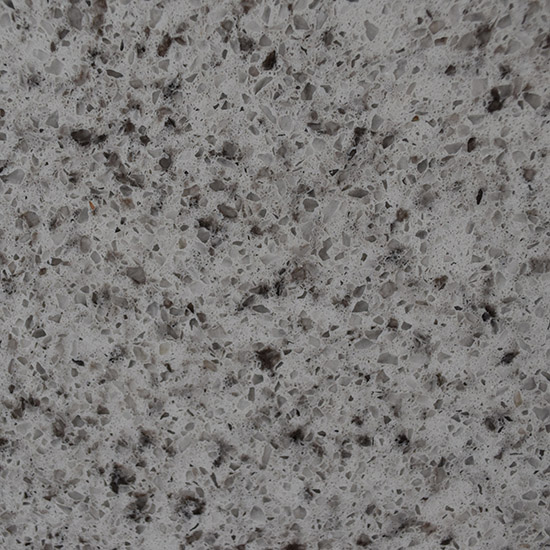 Штучний кварцовий камінь Atem Grey Ice 005 - Modern Acrylic Stone