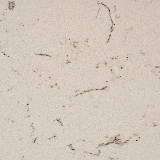 Штучний кварцовий камінь Atem Ivory Dream 1117 - Modern Acrylic Stone