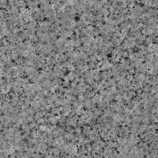 Штучний кварцовий камінь Atem Terra Black 005 - Modern Acrylic Stone