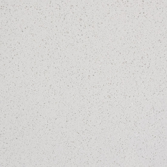 Штучний кварцовий камінь Atem White 0011 - Modern Acrylic Stone