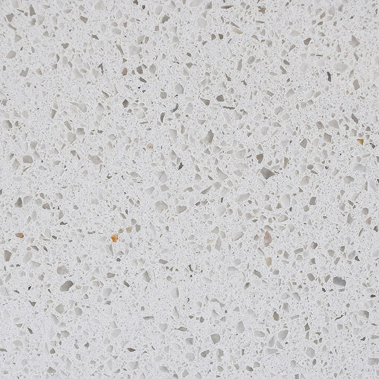 Штучний кварцовий камінь Atem White 0016 - Modern Acrylic Stone