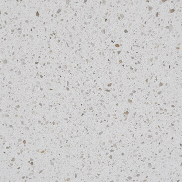 Искусственный кварцевый камень Atem White 002 - Modern Acrylic Stone