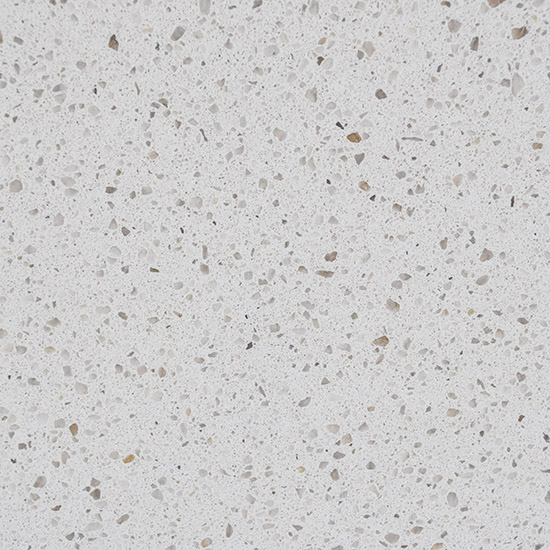 Искусственный кварцевый камень Atem White 002 - Modern Acrylic Stone