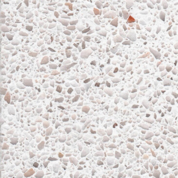 Искусственный кварцевый камень Atem White 005 - Modern Acrylic Stone