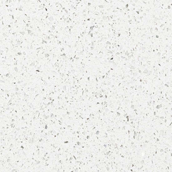 Штучний кварцовий камінь Belenco 4262 Kristella White - Modern Acrylic Stone