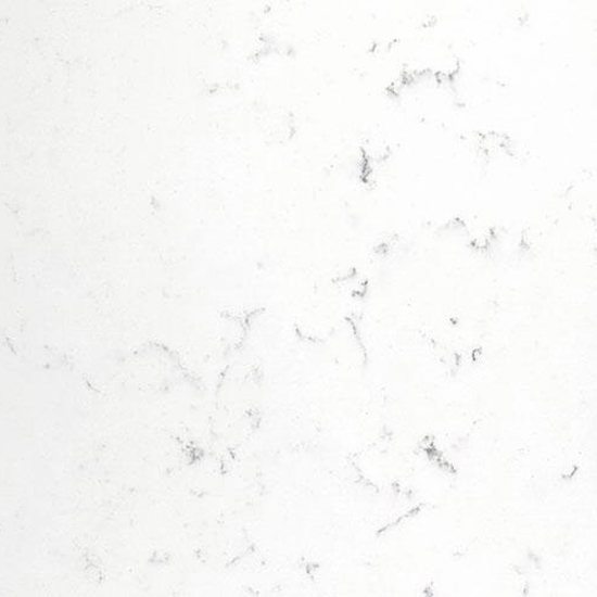 Штучний кварцовий камінь Belenco 5123 Kashmera Carrara - Modern Acrylic Stone