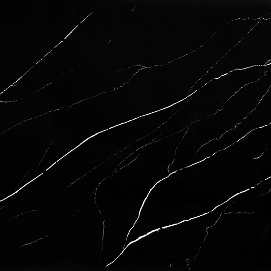 Штучний кварцовий камінь Belenco 9219 Marquina Tierra - Modern Acrylic Stone