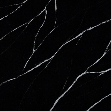 Искусственный кварцевый камень Belenco 9719 Marquina Lavagna - Modern Acrylic Stone