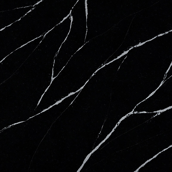 Искусственный кварцевый камень Belenco 9719 Marquina Lavagna - Modern Acrylic Stone